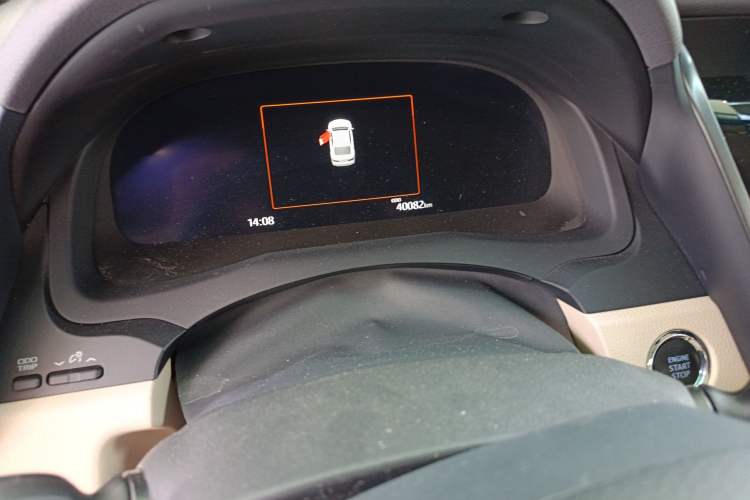 Used Toyota Camry 2021 2.5G Luxury Edition
