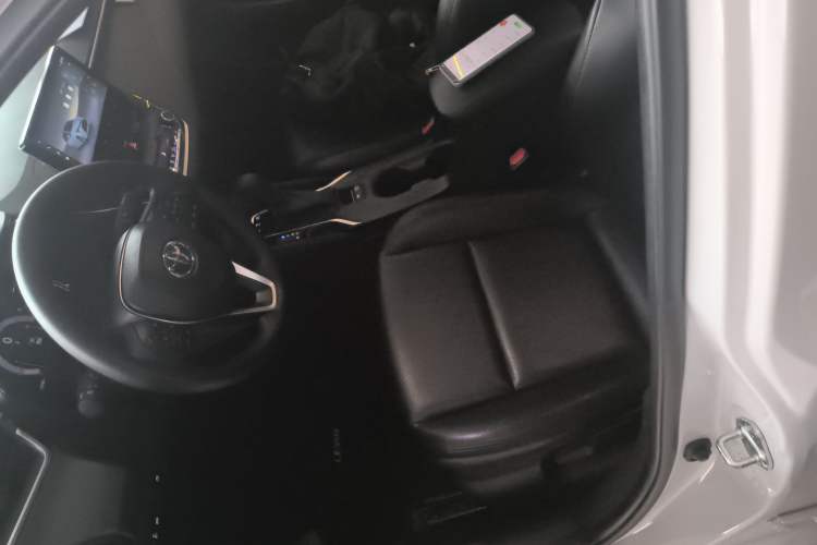 Used Toyota Levin 2023 Smart Electric Hybrid Dual-Engine 1.8L Leading Edition