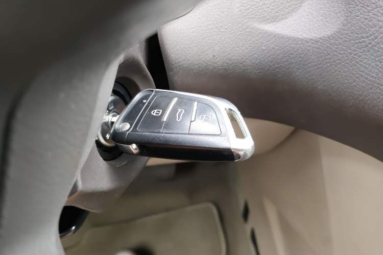 Used Ford Focus 2012 Sedan 1.6L Automatic Comfort Model