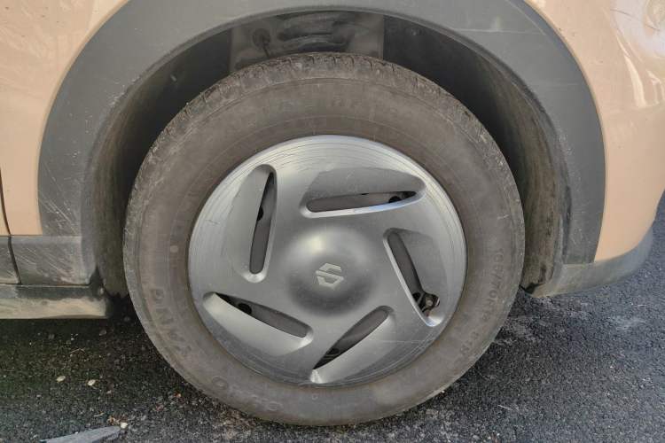 Used Leapmotor T03 2024 200 Lite Edition Right Front Wheel Hub