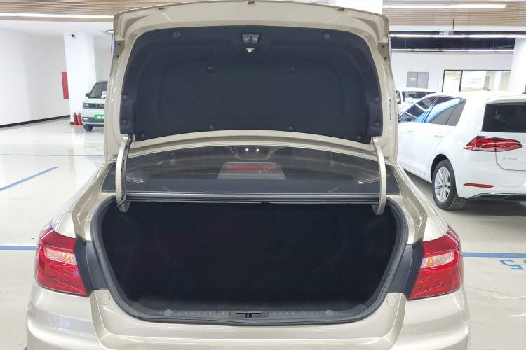 Used Geely Auto Vision 2020 1.5L CVT Asian Games Edition
