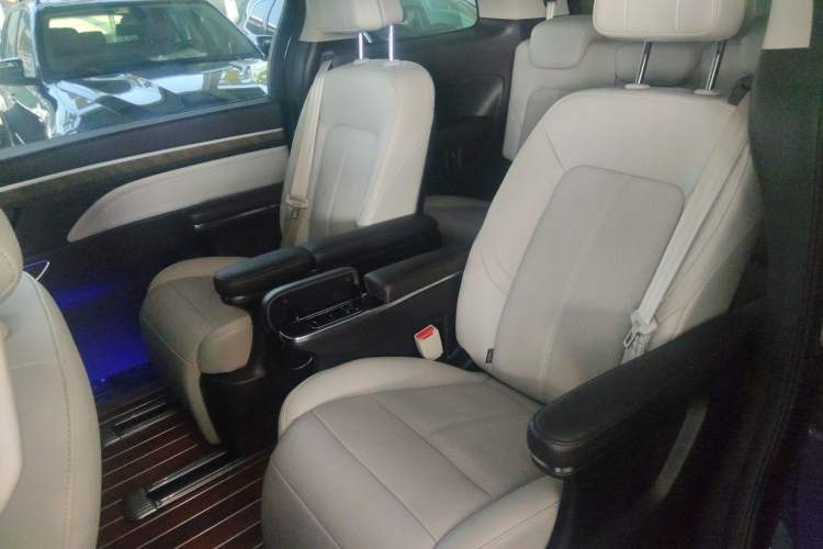 Used GAC Trumpchi M8 2021 Lingxiu Series 390T Ultimate Edition
