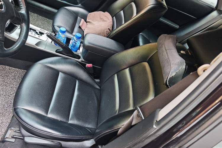 Used Mazda 6 2013 2.0L Automatic Fashion Edition
