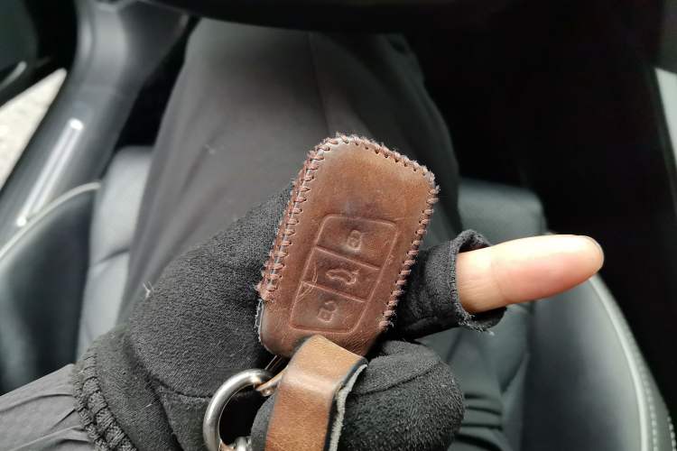 Used Volkswagen Magotan 2020 380TSI DSG Prestige Edition