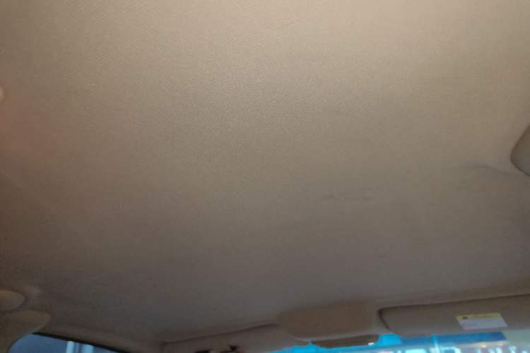 Used Buick GL8 2014 2.4L Classic Edition
