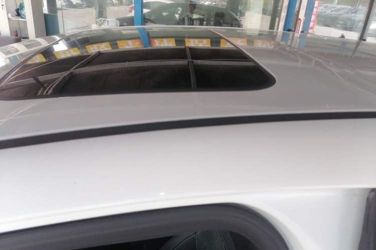 Used Buick GT 2014 XT 1.6L Automatic Fashion Edition