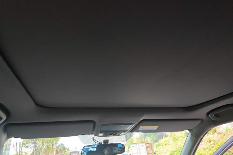 Used Honda UR-V 2017 370TURBO 2WD Prestige Edition China V
