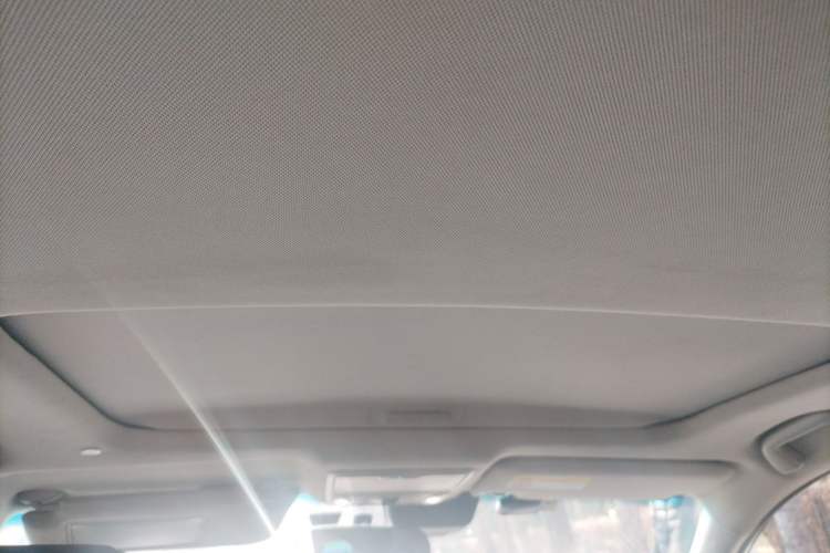 Used Honda Accord 2018 Rui Hybrid 2.0L Rui Ling Edition China VI