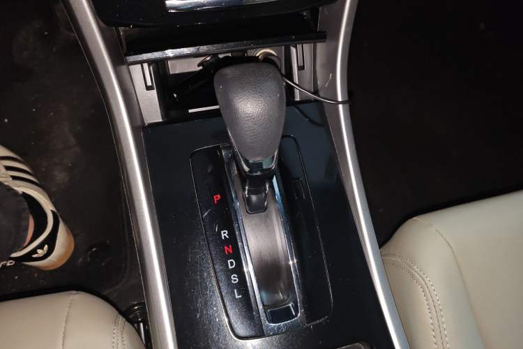 Used Honda Accord 2016 2.0L Comfort Edition
