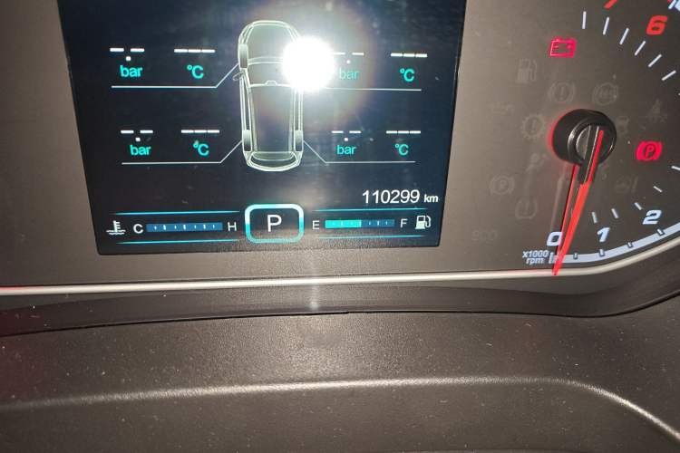 Used Chery Tiggo 7 2016 2.0L CVT Shining Edition