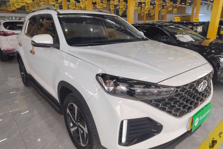 Used Hyundai ix35 2021 2.0L Automatic 2WD GLS Leading Edition
