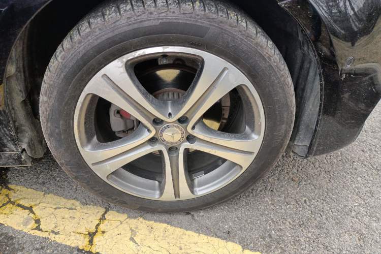 Used Mercedes-Benz E-Class 2016 E 200 L Sport Edition