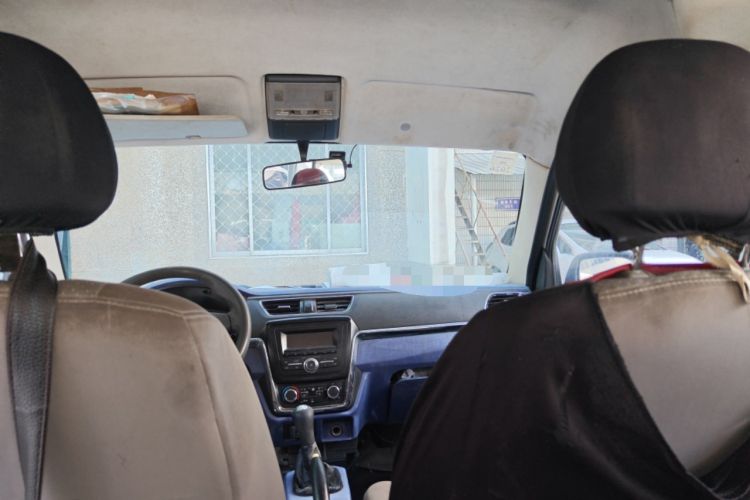 Used Jinbei Hiace X30 2018 1.3L Standard Edition DLCG12 Headliner