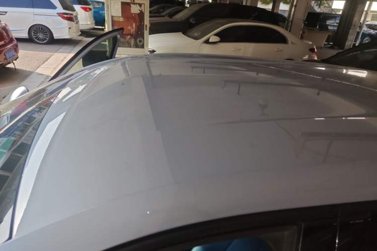 Used BYD Seagull 2024 Honor Edition 305km Dynamic Version