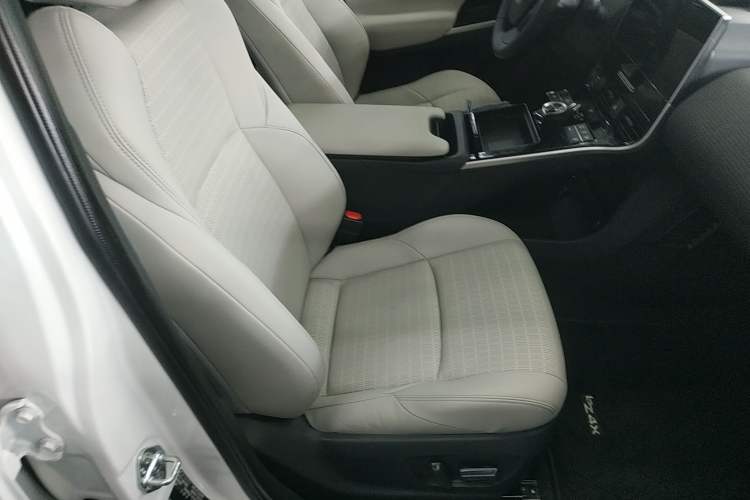 Used Toyota BZ 4X 2024 615 MAX Version