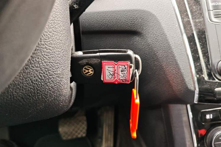 Used Volkswagen Passat 2016 280TSI DSG Prestige Edition