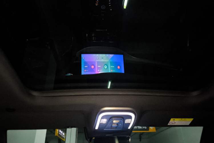 Used BYD Tang New Energy 2021 DM-i 112KM Prestige Model