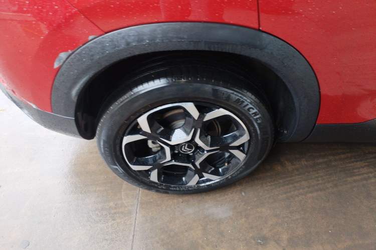 Used Citroen C5 AIRCROSS 2022 Peugeot 400THP Allure BEYOND Edition Exterior 5