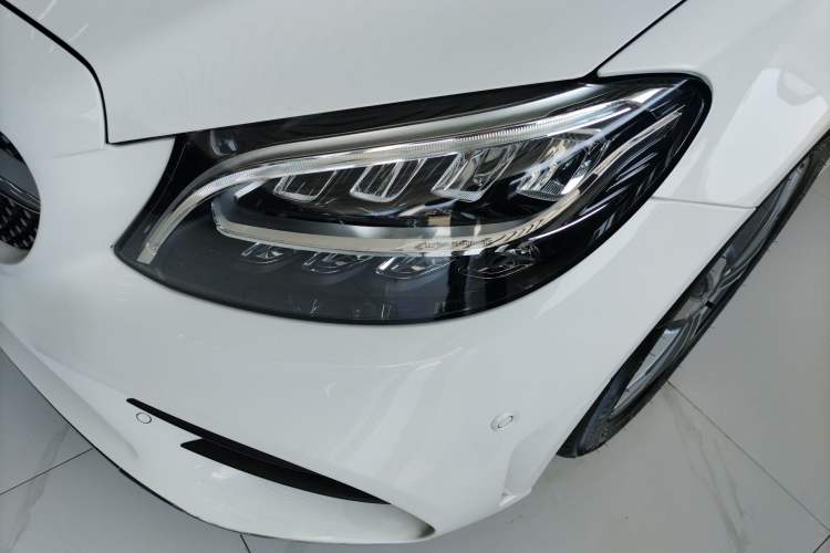 Used Mercedes-Benz C-Class 2019 C 180 L Fashion Edition Sport Version