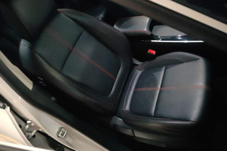 Used Kia KX3 2020 1.5L CVT Trend Edition
