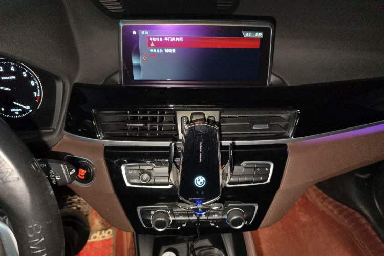 Used BMW X1 2020 sDrive20Li Fashion Model