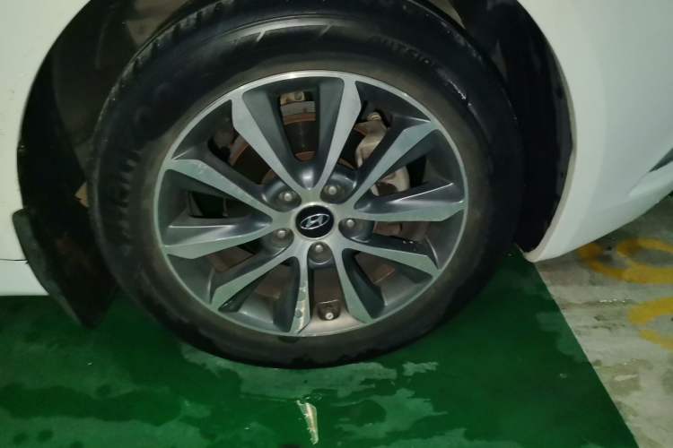 Used Hyundai Sonata 2013 2.0L Automatic Fashion Edition