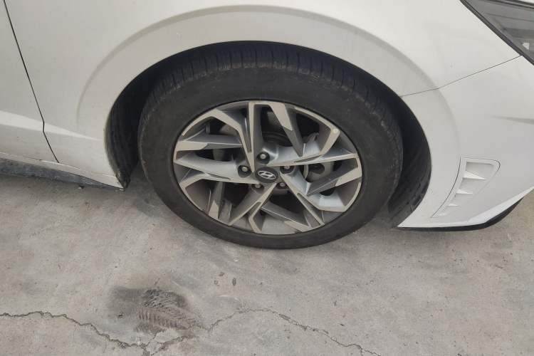 Used Hyundai Sonata 2020 270TGDi DCT GLS Elite Edition