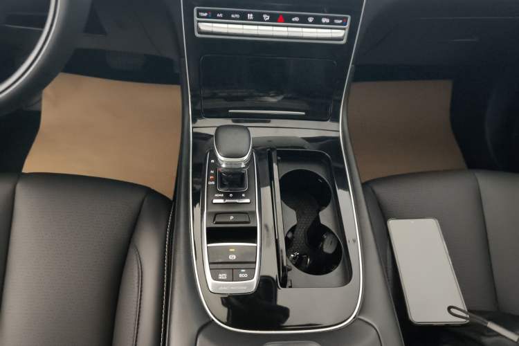 Used GAC Trumpchi GS5 2021 Advanced Model 270T Tech Smart Edition
