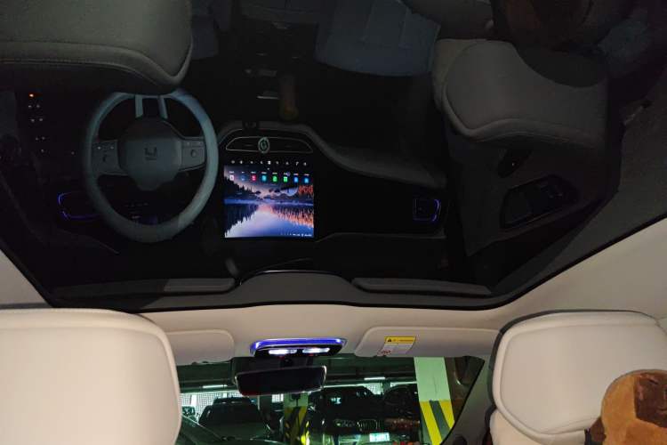 Used Rising F7 2023 Revised Edition Advanced Version