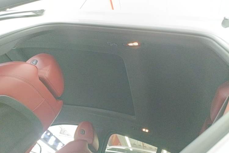 Used BMW X4 2022 xDrive 30i M Sport Night Edition package
