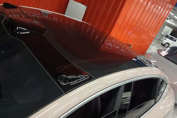 Used Nio ET5 2024 75 kWh