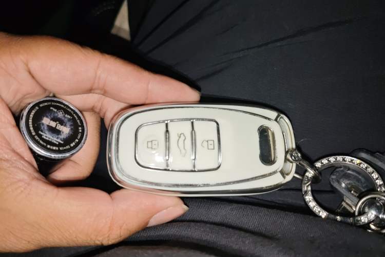 Used Audi A6L 2022 45 TFSI Prestige Dynamic Edition
