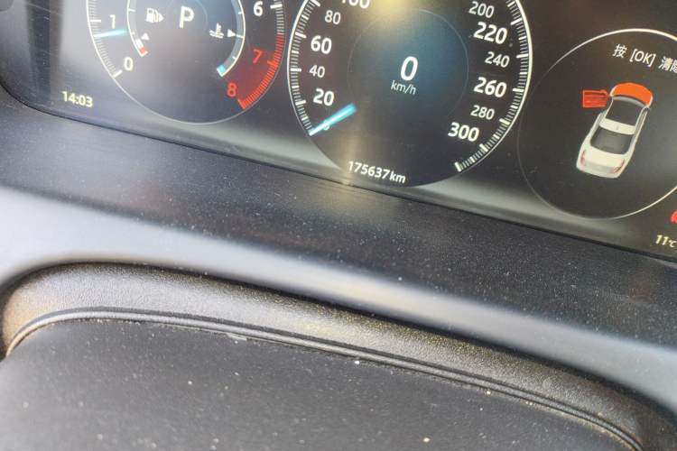 Used Jaguar XJ 2018 XJL 3.0 SC Four-Wheel Drive Panoramic Business Edition
