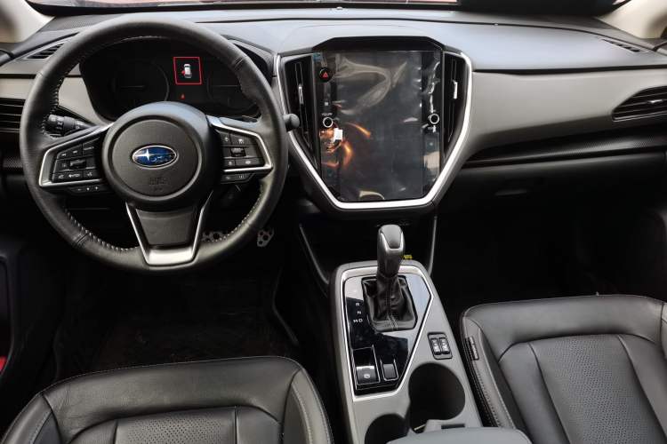 Used Subaru Solterra 2024 2.5i AWD Flagship Edition EyeSight
