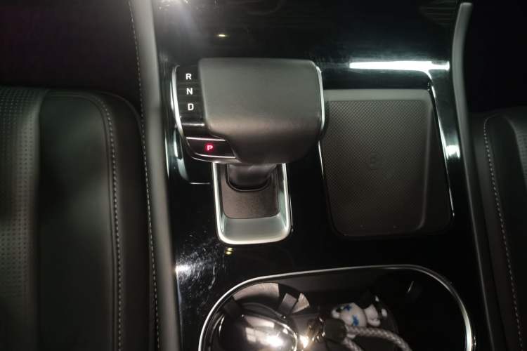 Used Li Auto ONE 2020 Extended-Range 6-Seater Version
