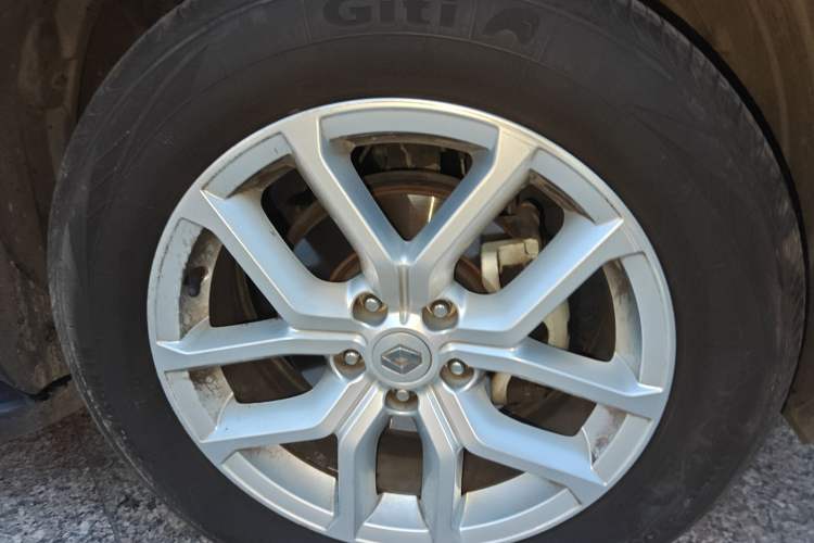 Used Renault Koleos 2018 2.5L Two-Wheel Drive Prestige Edition