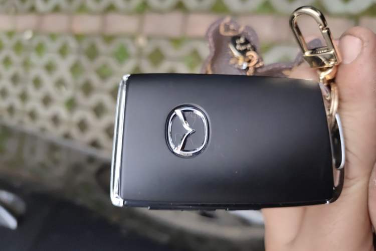 Used Mazda Mazda 3 Axela 2020 2.0L Automatic Zhiya Edition
