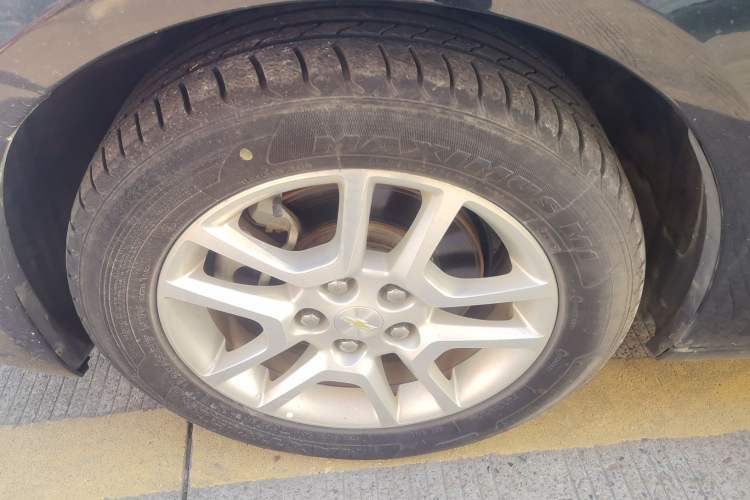 Used Chevrolet Malibu 2016 1.6T Automatic Comfort Edition
