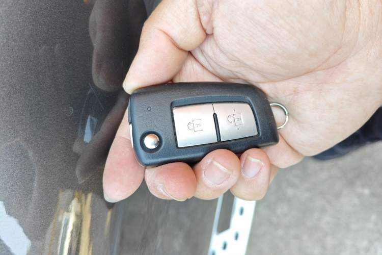 Used Nissan Qashqai 2017 2.0L CVT Elite Edition China V Standard