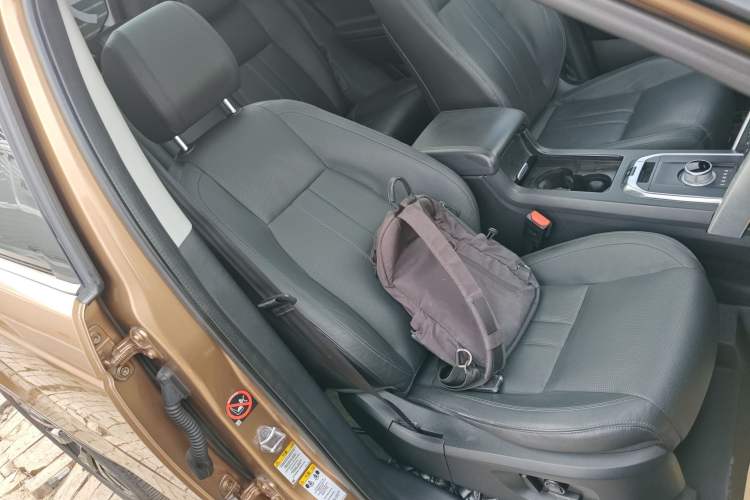 Used Land Rover Discovery Sport 2016 2.0T Limited-Edition Launch