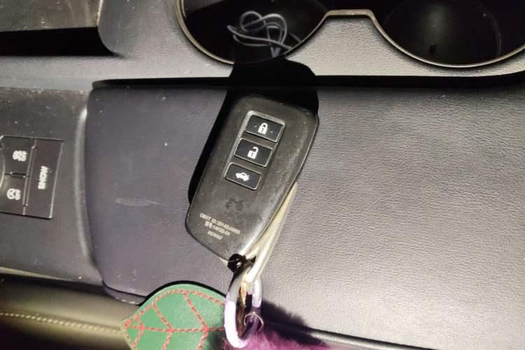 Used Lexus IS 2017 300 F SPORT Edition