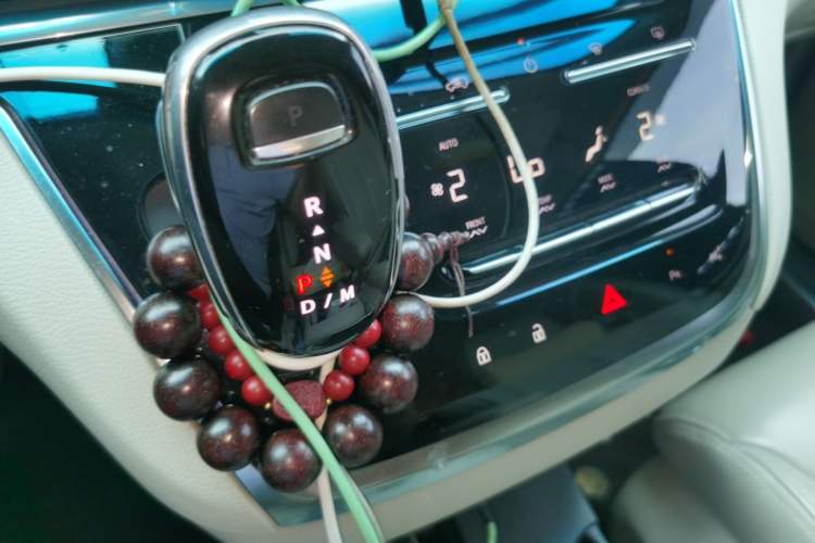 Used Buick GL8 2020 Land Business Class 652T Premium Model