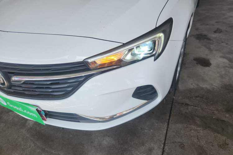 Used Buick Verano 2020 15T Automatic Trend Edition