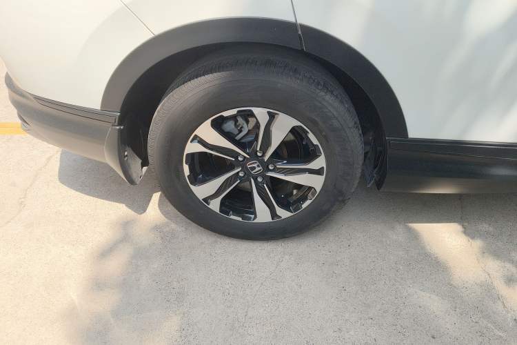 Used Honda CR-V 2021 240TURBO CVT Two-Wheel Drive Urban Edition
