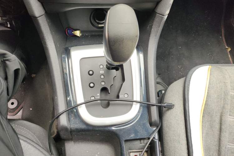 Used Citroen C4L 2014 1.8L Intelligent Drive Automatic Enjoyment Model