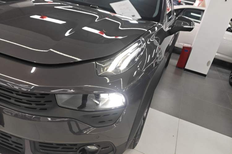 Used Lynk & Co 02 2022 1.5T DCT Shine Pro