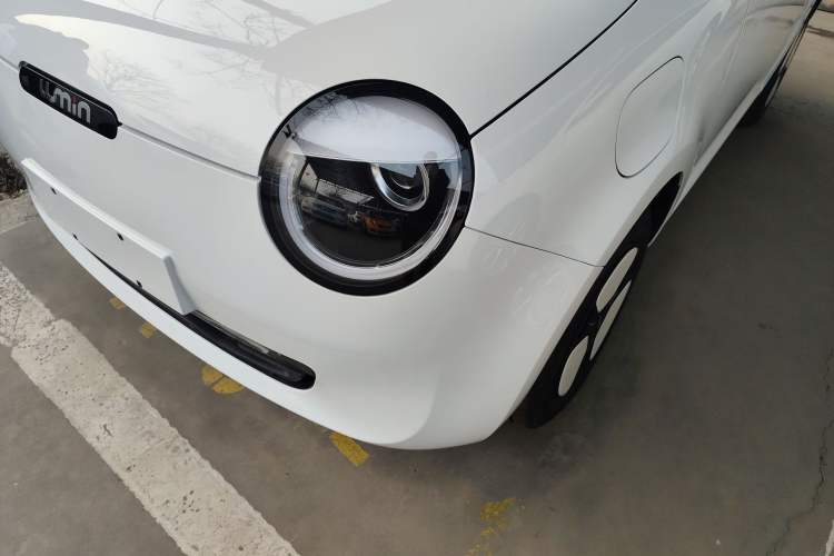 Used Qiyuan Lumin 2024 130km Qingyue Version
