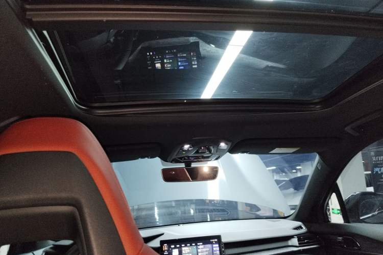 Used Lynk & Co 06 2020 1.5T JinPro model