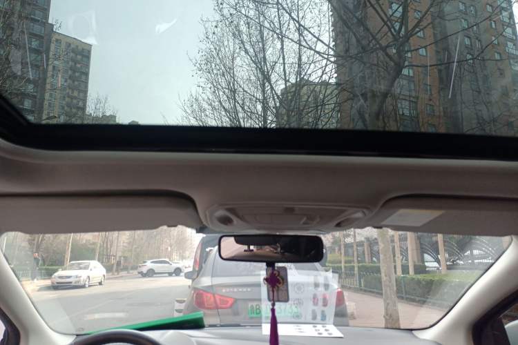 Used Ford Focus 2012 Hatchback 2.0L Automatic Luxury Sport Model