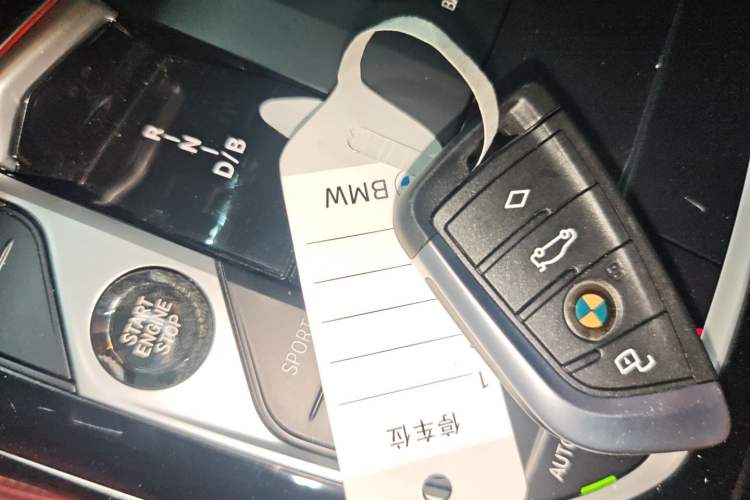 Used BMW i3 2022 eDrive 35 L
